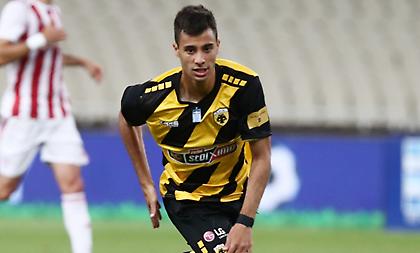 Μαχαίρας στον ΟΠΑΠ: Πώς με εμπιστεύτηκε ο Καρέρα