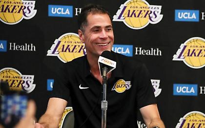 Πελίνκα: «Θα δοκιμαστεί η ψυχική υγεία μας στο Ορλάντο»