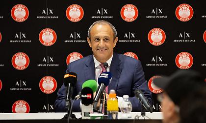 Μεσίνα: «Κάποιος παίκτης είχε έρθει πέρσι σε τραγική φυσική κατάσταση»