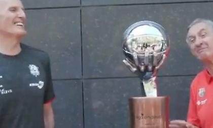 Σπλίτερ: ΔΙΚΑΣΕ τον Πέσιτς στο twitter (photo)