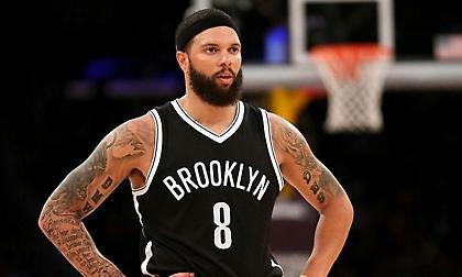 Νετς: Επιτέλους τέλος με Ντέρον Ουίλιαμς – Τον πλήρωναν από το 2015 να… μη παίζει μαζί τους!