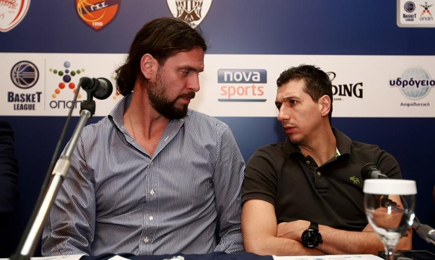 Κοντός: «Πολύ σημαντική η συσπείρωση με τον κόσμο»