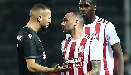 Η «σφαγή» Ολυμπιακού-ΠΑΟΚ στην Κύπρο, ο Τζόλε, ο Μίχελ και ο «Μέσι της Ιορδανίας»