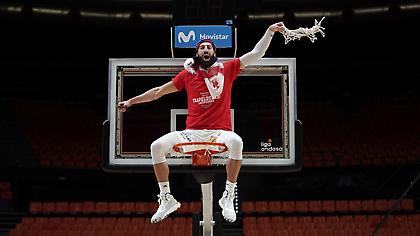 Ολοκληρώνεται του Σενγκέλια στην ΤΣΣΚΑ