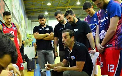 Διαδηλώνουν για το γήπεδο οι οπαδοί του Χαρίλαου Τρικούπη