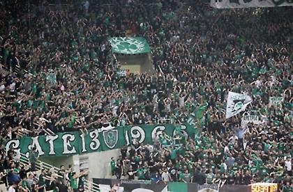 Ήταν σημαντική… είδηση η συσπείρωση για τη νέα χρονιά στον Παναθηναϊκό