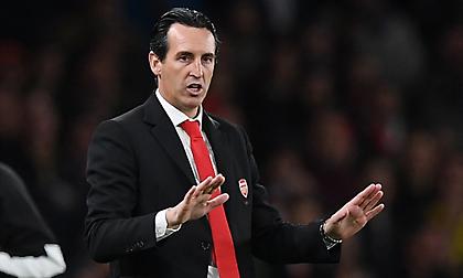 Μπενφίκα: Θέλει Έμερι μετά το «όχι» του Ποτσετίνο