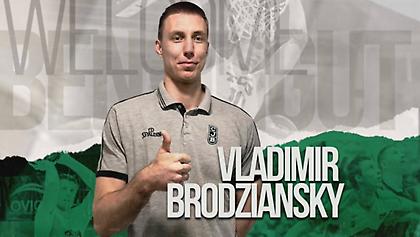 Πήρε Μπροτζιάνσκι η Μπανταλόνα