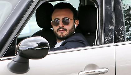 Απρόσμενες εξελίξεις στον Άρη