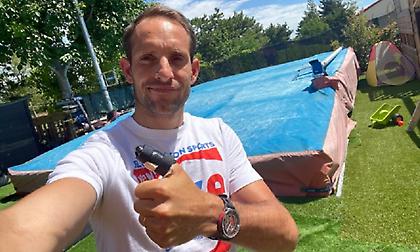 Μπαίνει χειρουργείο ο Λαβιλενί