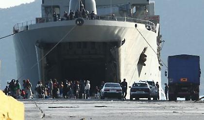 Πάτρα: Περισσότεροι από 1.000 επιβάτες αναμένεται να φθάσουν αύριο στο λιμάνι