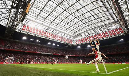 Απίστευτο: Ανανέωσαν τα διαρκείας τους 41.000 φίλοι του Άγιαξ