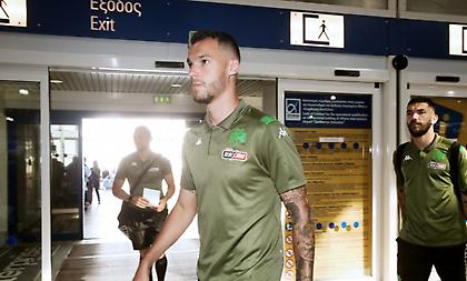 Επίσημο: Πωλήθηκε στην Ακαδημία Πούσκας ο Νούνες!