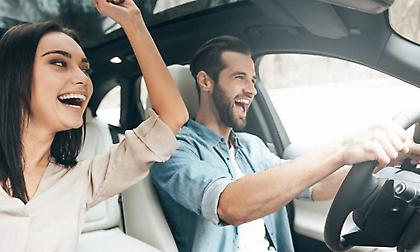 Μέτρα προστασίας σε επιβατηγά οχήματα δημόσιας και ιδιωτικής χρήσης