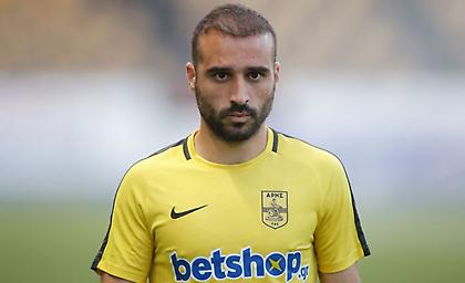 Στον... δρόμο για Αλ-Αΐν ο Φετφατζίδης