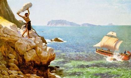 Κουίζ: 10 απλές ερωτήσεις ελληνικής μυθολογίας για να δείξεις τι έμαθες στο σχολείο