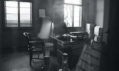 Γρίφος για ντετέκτιβ: Θα βρεις το στοιχείο που οδήγησε την αστυνομία στην εξιχνίαση του εγκλήματος;