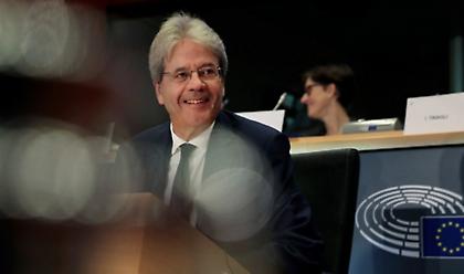 Τζεντιλόνι:Χωρίς εποπτεία τα κεφάλαια από το Ταμείο Ανάκαμψης στην Ελλάδα