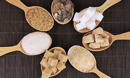 Υποκατάστατα ζάχαρης: Είναι ασφαλή τελικά;