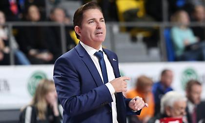 «Οι τρεις στόχοι της Ζενίτ για τη θέση του γκαρντ»