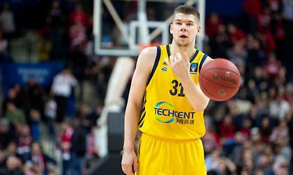 Κέρδισε τη... μάχη για Γκιεντράιτις η Μπασκόνια!