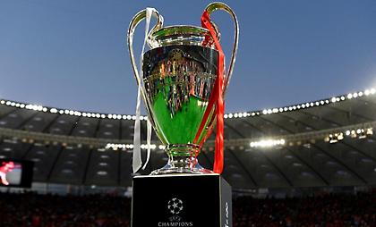 Το καλεντάρι της νέας σεζόν του Champions League