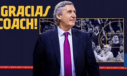 Τέλος από Μπαρτσελόνα ο Πέσιτς