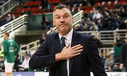 Γιασικεβίτσιους: Η καρδιά του λέει Μπαρτσελόνα!