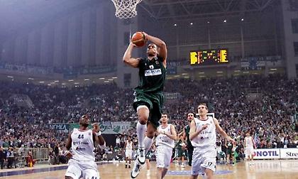 Παναθηναϊκός: Μια πορεία 19 ετών στην Ευρωλίγκα μέσα από 20 φωτογραφίες