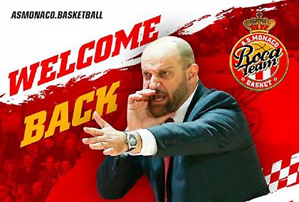 Επίσημο: Επέστρεψε στη Μονακό ο Μίτροβιτς