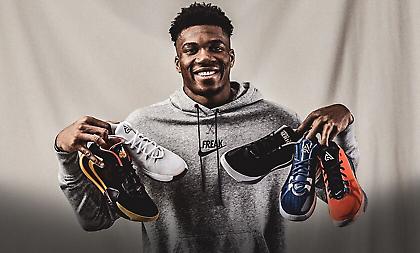 Προανήγγειλε το δεύτερο παπούτσι του ο Γιάννης (video)