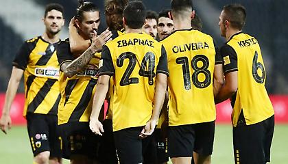 Το... γύρισε μέσα στην Τούμπα: Ολική ανατροπή με τον «τελειωμένο» της ΑΕΚ!