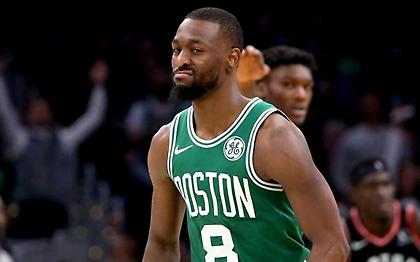 Κέμπα Γουόκερ: «Είμαι εργένης, άρα δεν έχω πρόβλημα να πάω στο Ορλάντο»