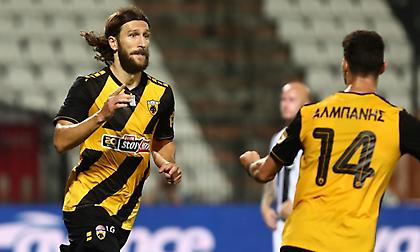 Οι τρεις «κολόνες» στην Τούμπα κι ένα μεγάλο πρόβλημα για την ΑΕΚ