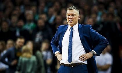 «Θέλαμε να μείνει ο Σάρας, αλλά απίστευτος ο ανταγωνισμός»