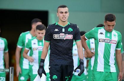 Χριστογεώργος: Το πράσινο μέλλον κάτω από τα γκολποστ