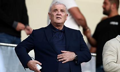 Ελαφρά μείωση στην ποινή Μελισσανίδη για Άρη