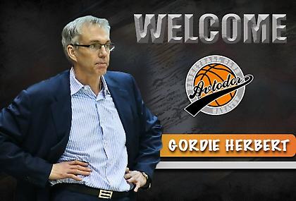 Στον πάγκο της Άβτοντορ ο Χέρμπερτ