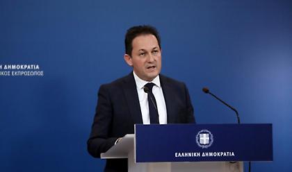 Πέτσας: Αναμενόμενα τα θετικά κρούσματα κρούσματα κορωνοϊού στους ελέγχους