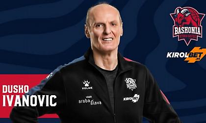 Ανανέωσε στην Μπασκόνια ο Ιβάνοβιτς!