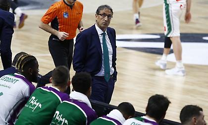 Και τη νέα σεζόν στον πάγκο της Μάλαγα ο Κασιμίρο