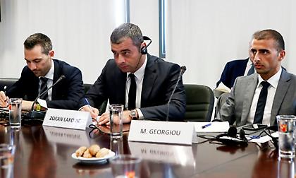 Λάκοβιτς σε ΕΠΟ: Καμία αλλαγή στο εκλογικό σύστημα, καμία πιθανότητα για νέα ΠΔΕ!