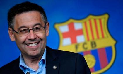 Ο Μπαρτομέου καλωσόρισε τον Γιασικεβίτσιους: «Το πάθος σου και η γνώση σου θα δώσουν νέα ώθηση»