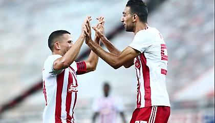 «Ο... κλασικός Σισέ - Τους έραψε το στόμα ο Χασάν - Πού θα βρουν Ομάρ;»