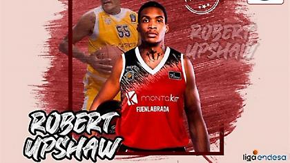 Ενισχύθηκε με Άπσο η Φουενλαμπράδα