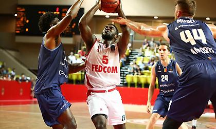 Ανακοίνωσε Κλέμονς η Ιγκοκέα