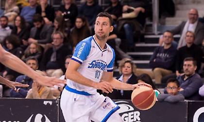 Συμφώνησε με Τσεντεβίτα Ολίμπια ο Ούκιτς!