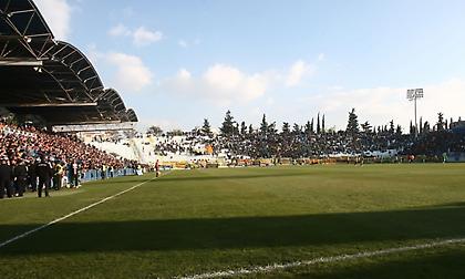 Δεν θέλει τελικό στη Ριζούπολη ο Ολυμπιακός