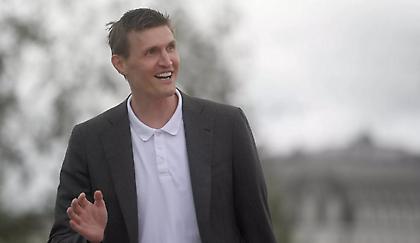 Κιριλένκο: «Ήθελε εδώ και καιρό τους Μιλουτίνοφ και Σενγκέλια η ΤΣΣΚΑ»