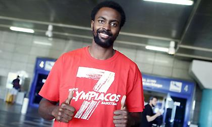 Έφτασε Ελλάδα ο Ζαν-Σαρλ